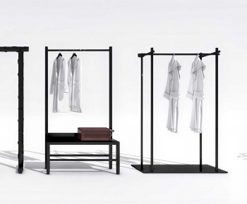 Modern Coat Hanger-ID:776498087