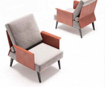 Modern Lounge Chair-ID:240457063