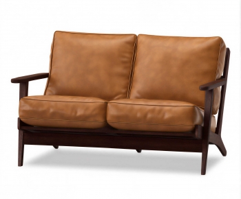 Modern A Sofa For Two-ID:897309895