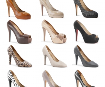 Modern Shoes-ID:780142075