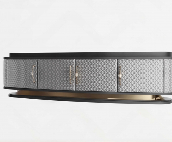Modern TV Cabinet-ID:217489005