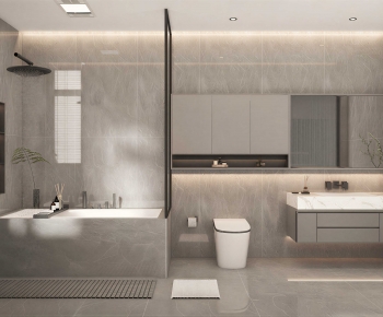 Modern TOILET-ID:309477095