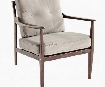 Modern Lounge Chair-ID:588546999