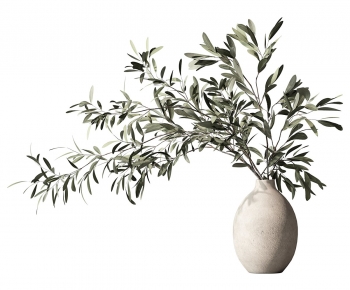 Modern Flower Arrangement-ID:692255029