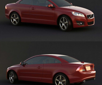 Modern Car-ID:702150113