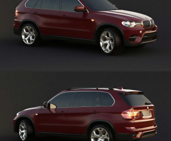 Modern Car-ID:684052948