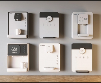 Modern Water Dispenser-ID:353216894