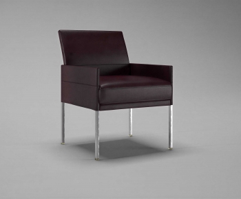 Modern Single Sofa-ID:878839973