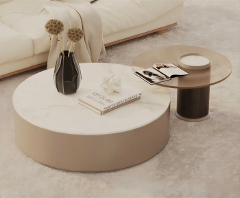 Modern Coffee Table-ID:406831035