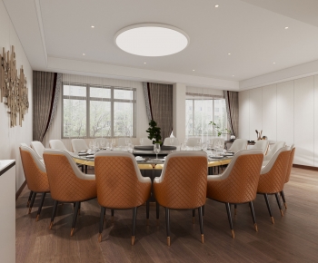 Modern Restaurant Box-ID:749608048