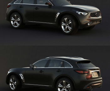 Modern Car-ID:738410953