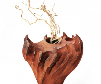 Modern Dried Branch-ID:541177992