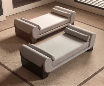 Modern Bench-ID:677393915