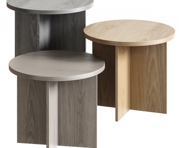 Modern Coffee Table-ID:550345909