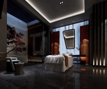 New Chinese Style SPA Foot Bath-ID:798284053