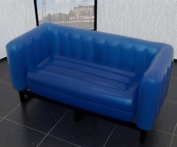 Modern A Sofa For Two-ID:747770077