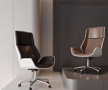 Modern Office Chair-ID:809545997