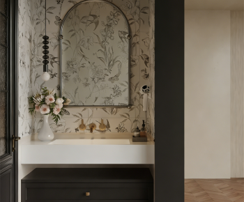 French Style TOILET-ID:604569996