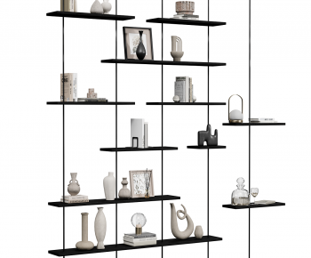 Modern Decorative Frame-ID:409309915