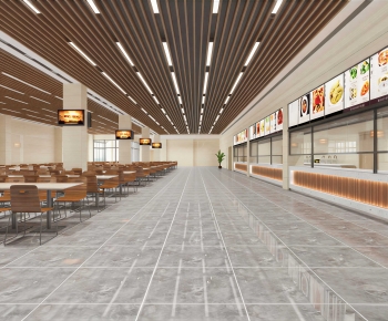 Modern Office Canteen-ID:179528953