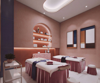 Modern Beauty Salon-ID:274779884