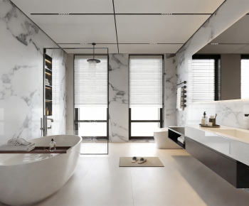 Modern TOILET-ID:739095934