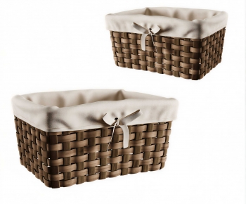 Modern Storage Basket-ID:311043986