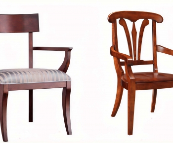Modern Dining Chair-ID:210994012