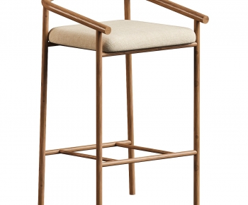 Modern Bar Chair-ID:456159163