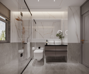 Modern TOILET-ID:523180013
