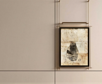 Modern Painting-ID:881130937