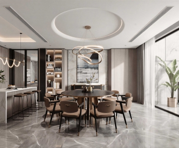 Modern Restaurant-ID:151059678