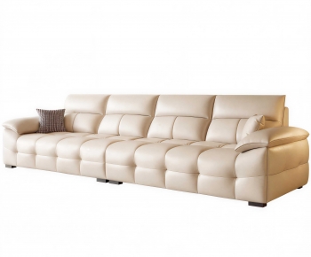 Modern Multi Person Sofa-ID:872015001