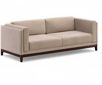 Modern A Sofa For Two-ID:410583021