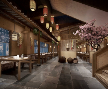 New Chinese Style Restaurant-ID:359663016