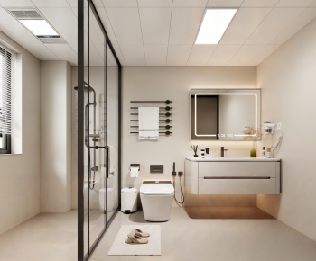 Modern TOILET-ID:345052008