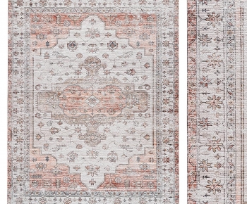 Retro Style The Carpet-ID:141480924