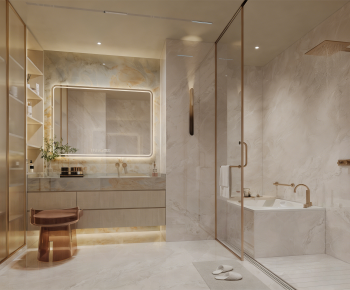 Modern TOILET-ID:230349063