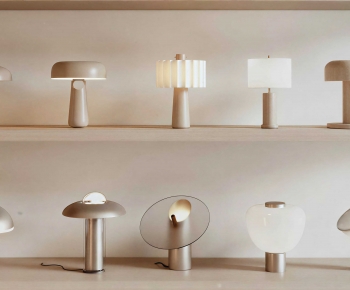 Modern Table Lamp-ID:673588042