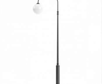 Modern Outdoor Light-ID:463180594