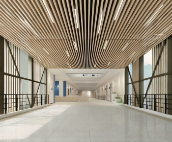Modern Office Aisle-ID:849781042