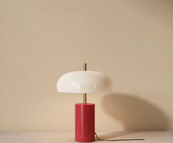 Modern Table Lamp-ID:297549011