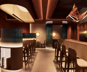 Modern Cafe-ID:643370286