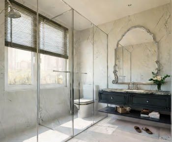 French Style TOILET-ID:654136908