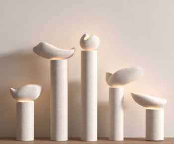 Modern Floor Lamp-ID:309235109