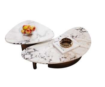 Modern Coffee Table-ID:146970769
