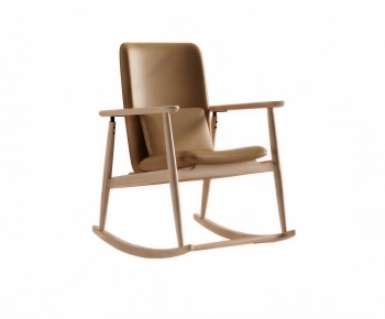 Modern Rocking Chair-ID:865194088