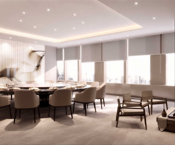 Modern Restaurant Box-ID:708065039