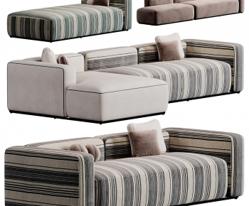 Modern Multi Person Sofa-ID:561499622