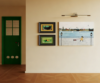Modern Painting-ID:769737969